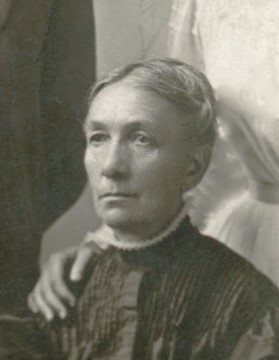 Amundsen, Marthine Matilda